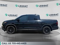 2019 Honda Ridgeline Black Edition AWD