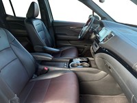 2022 Honda Ridgeline Black Edition AWD