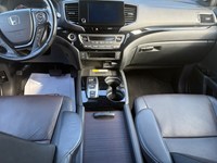 2022 Honda Ridgeline Black Edition AWD