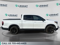 2022 Honda Ridgeline Black Edition AWD