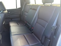 2022 Honda Ridgeline Black Edition AWD