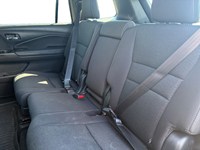 2021 Honda Passport Sport AWD