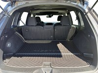 2021 Honda Passport Sport AWD
