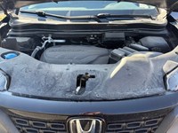 2021 Honda Passport Sport AWD