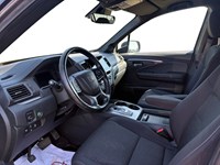 2021 Honda Passport Sport AWD