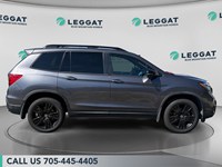 2021 Honda Passport Sport AWD
