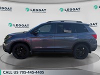 2021 Honda Passport Sport AWD