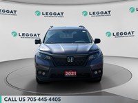 2021 Honda Passport Sport AWD