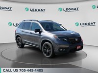 2021 Honda Passport Sport AWD