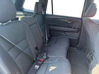 2021 Honda Passport Sport AWD