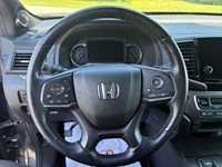 2021 Honda Passport Sport AWD