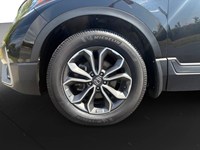 2022 Honda CR-V EX-L AWD