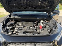 2019 Toyota RAV4 AWD Trail