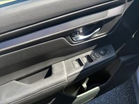 2025 Honda CR-V LX AWD