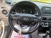 2018 Hyundai Kona 2.0L Preferred AWD
