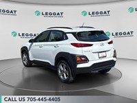 2018 Hyundai Kona 2.0L Preferred AWD