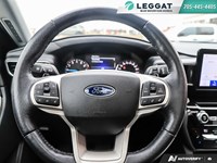 2021 Ford Explorer Limited 4WD