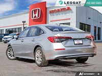 2022 Honda Civic EX CVT|Reliable|Safety Certified