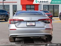 2022 Honda Civic EX CVT|Reliable|Safety Certified