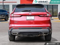 2025 Honda CR-V Hybrid EX-L AWD|Like New|Off Lease