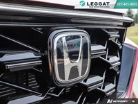 2025 Honda CR-V Hybrid EX-L AWD|Like New|Off Lease