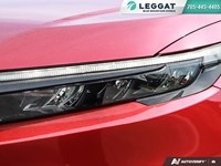 2025 Honda CR-V Hybrid EX-L AWD|Like New|Off Lease