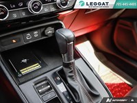 2024 Honda CR-V Hybrid Touring AWD