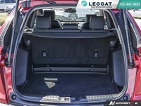 2022 Honda CR-V EX-L AWD