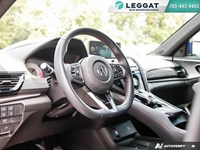 2024 Acura RDX A-Spec AWD|Local Trade|Accident Free|One Owner
