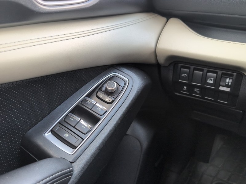 2019 Subaru Ascent Limited 7-Passenger | Award Winning Safety