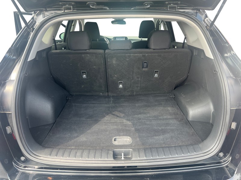 2020 Hyundai Tucson Preferred AWD