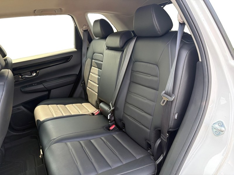 2023 Honda CR-V EX-L AWD