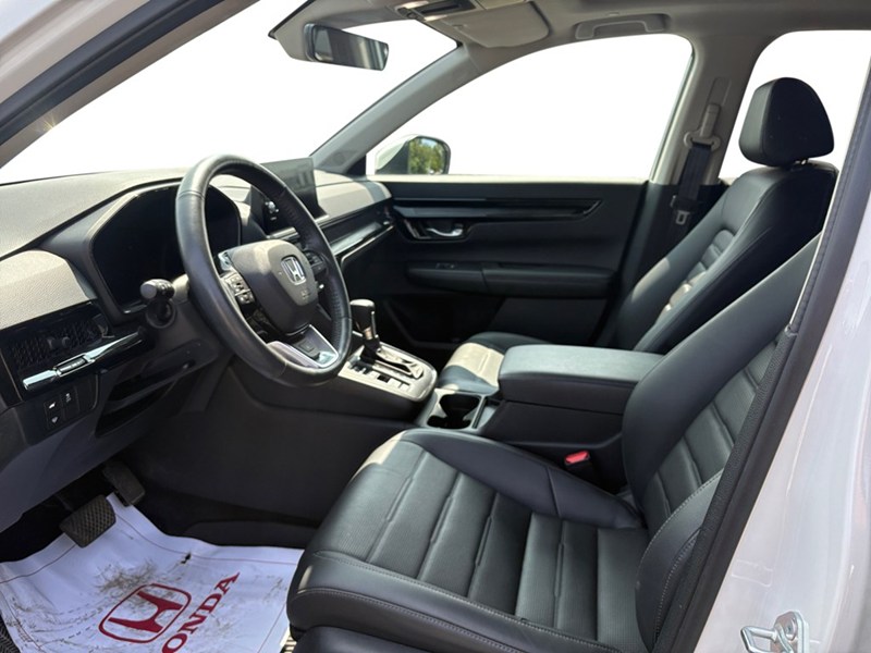 2023 Honda CR-V EX-L AWD