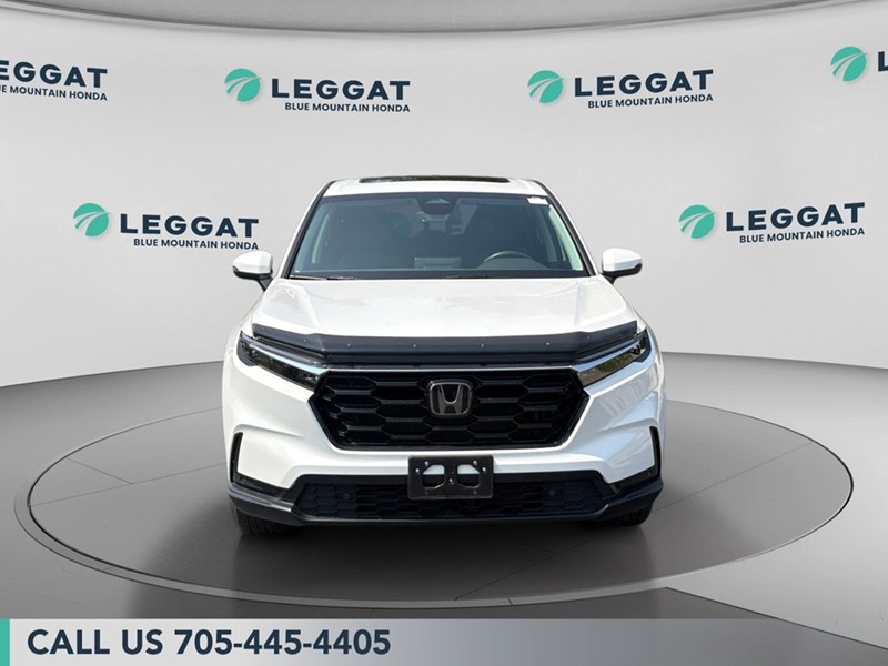 2023 Honda CR-V EX-L AWD