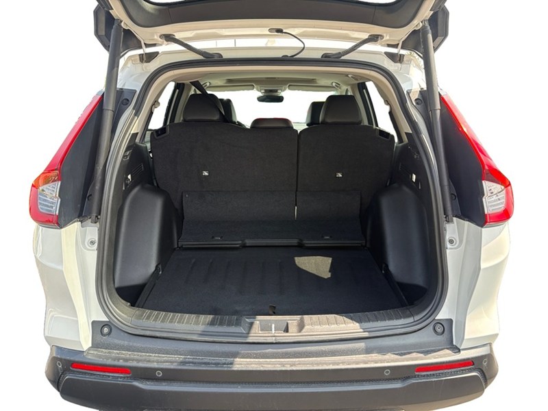 2023 Honda CR-V EX-L AWD