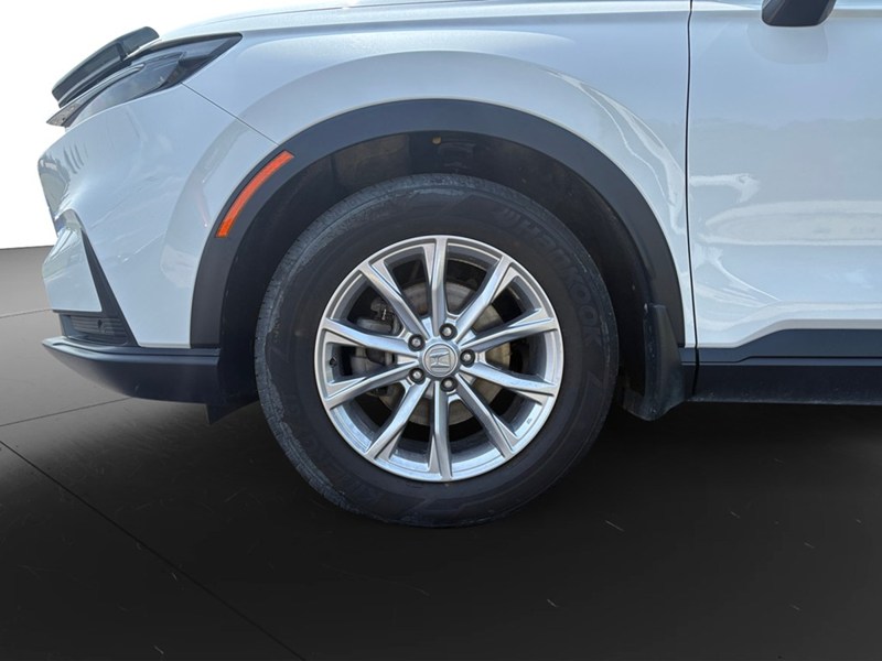 2023 Honda CR-V EX-L AWD