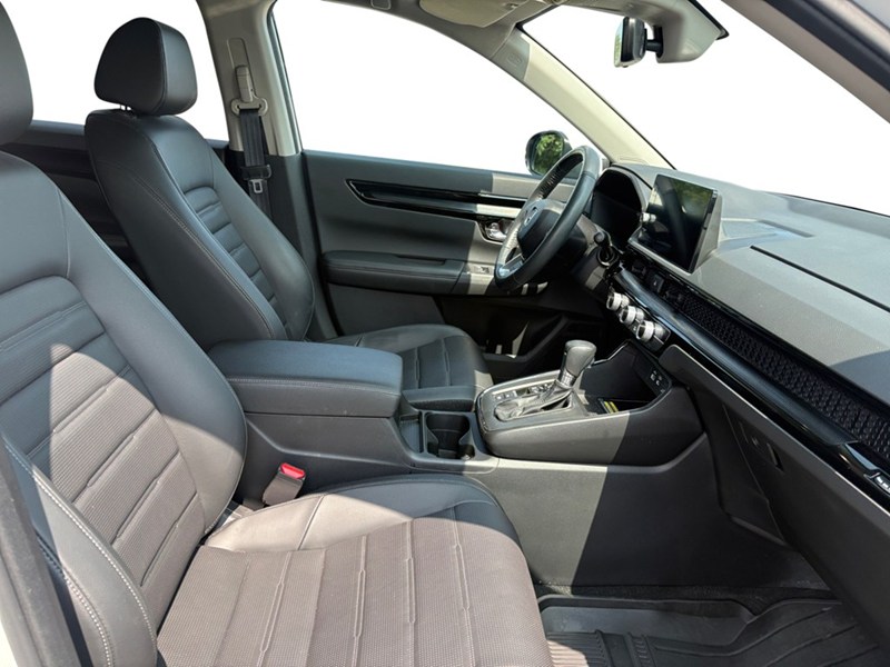 2023 Honda CR-V EX-L AWD
