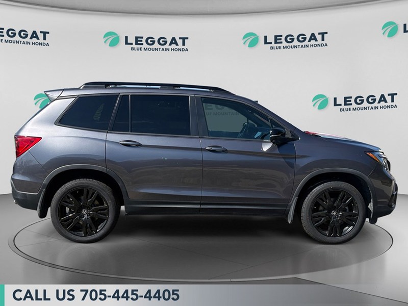 2021 Honda Passport Sport AWD