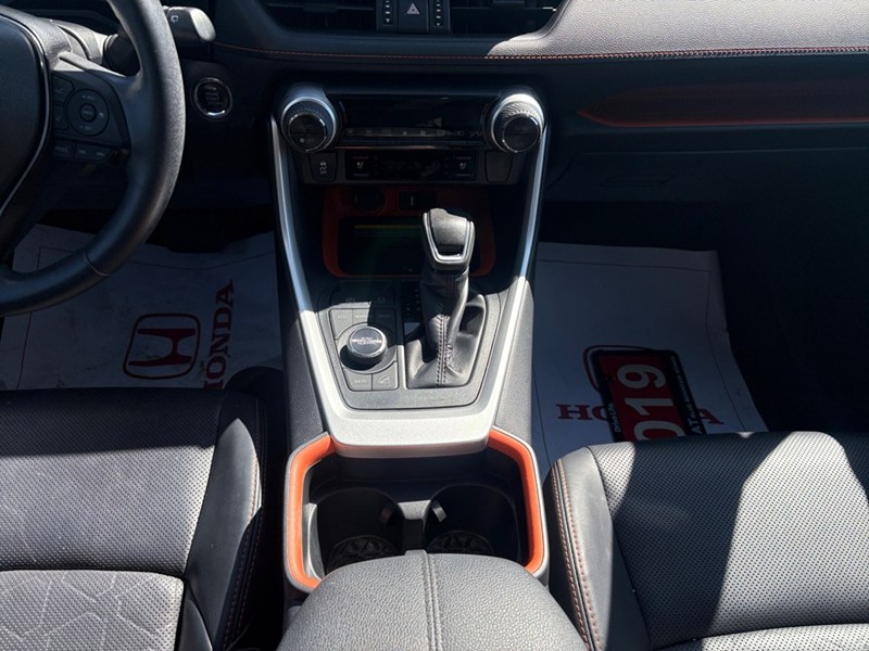 2019 Toyota RAV4 AWD Trail
