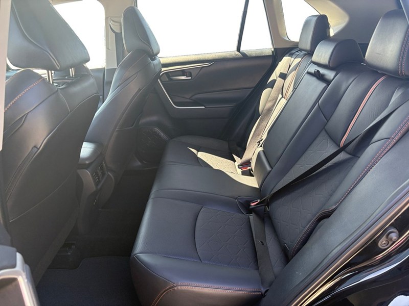 2019 Toyota RAV4 AWD Trail