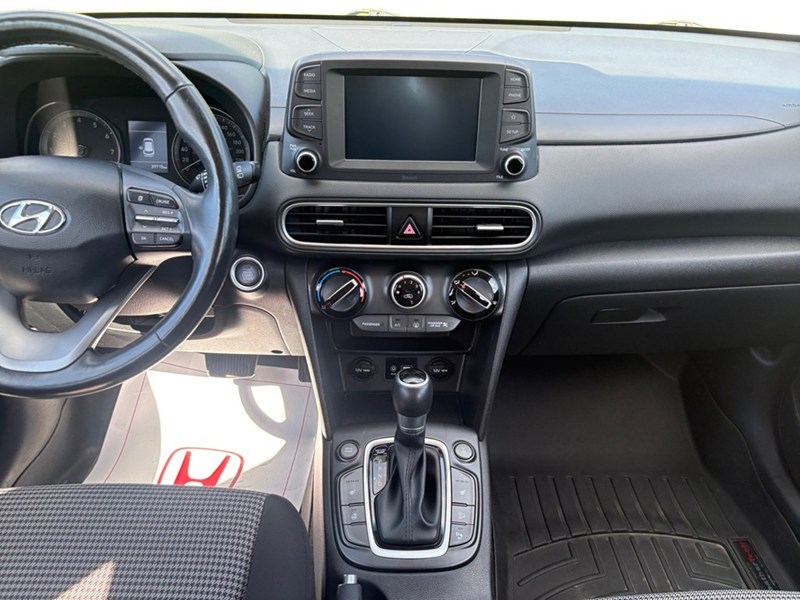 2018 Hyundai Kona 2.0L Preferred AWD