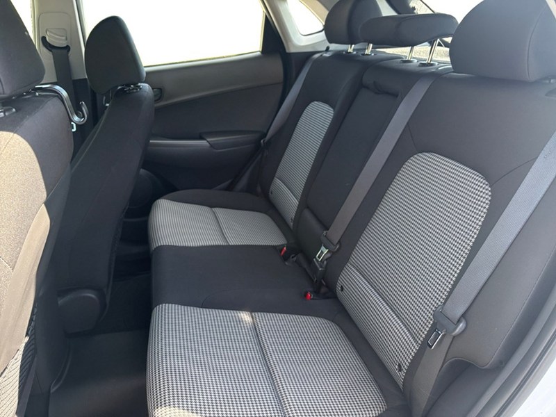 2018 Hyundai Kona 2.0L Preferred AWD