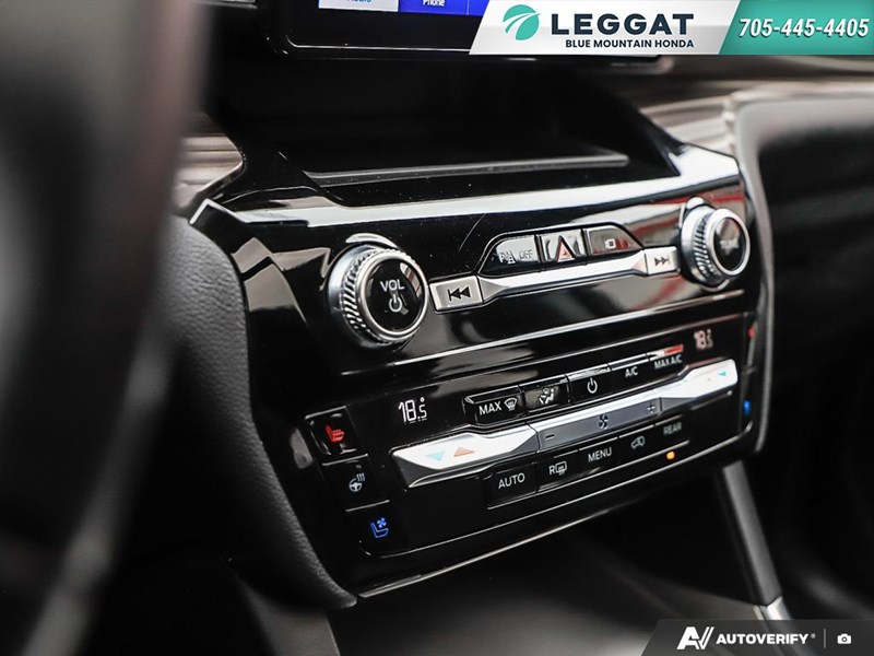 2021 Ford Explorer Limited 4WD