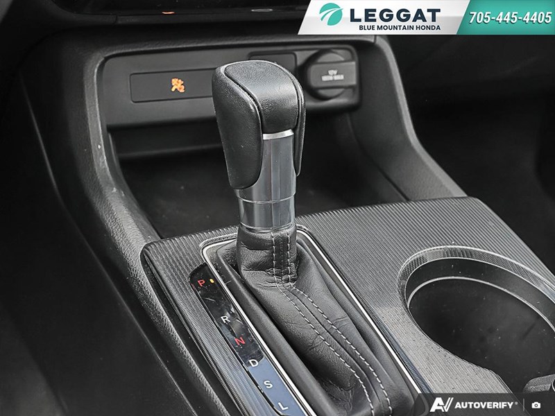 2022 Honda Civic EX CVT|Reliable|Safety Certified