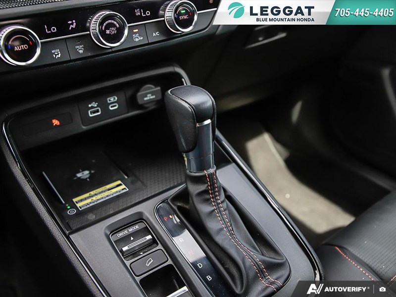 2025 Honda CR-V Hybrid EX-L AWD|Like New|Off Lease