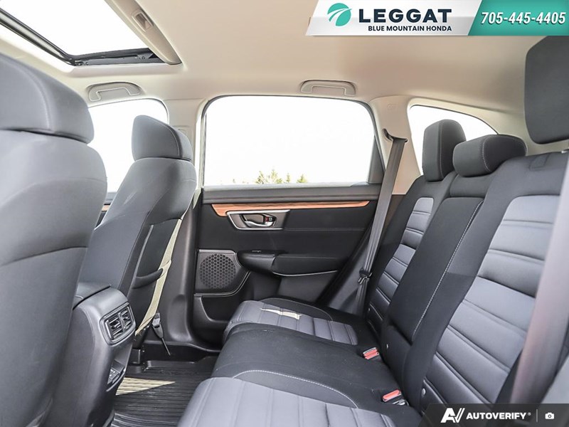 2022 Honda CR-V Sport AWD