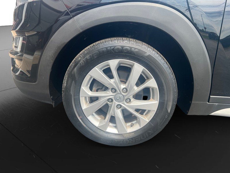 2020 Hyundai Tucson Preferred AWD