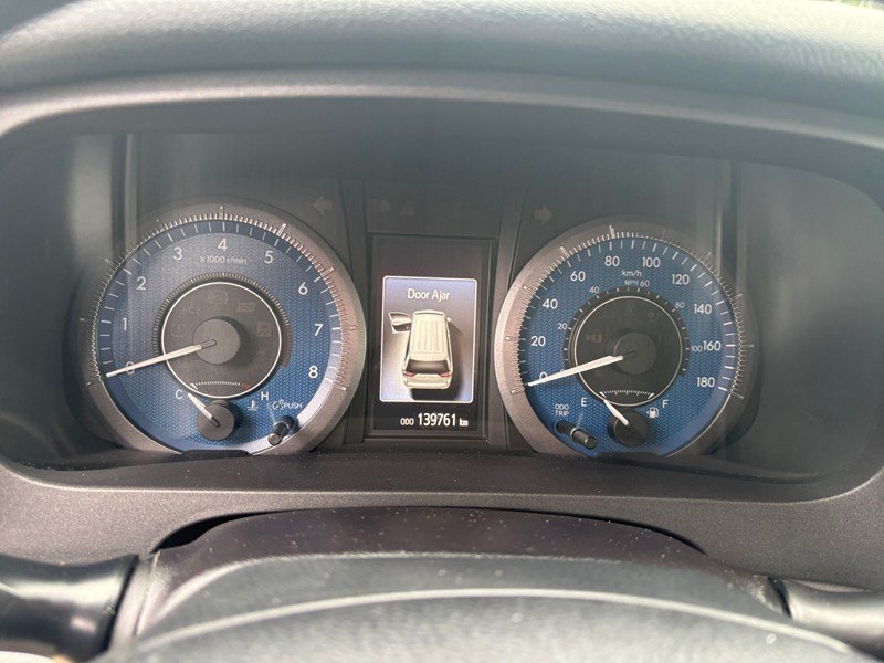 2018 Toyota Sienna LE 8-Passenger FWD