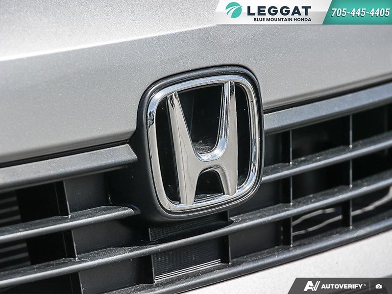 2023 Honda Civic Sedan LX CVT