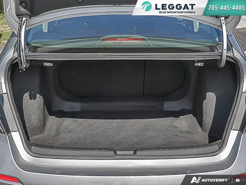 2023 Honda Civic Sedan LX CVT